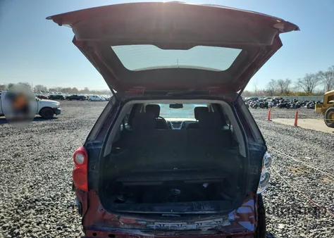 2011 Chevrolet Equinox Lt z USA, uszkodzony, nr VIN 2CNALDECXB6395963